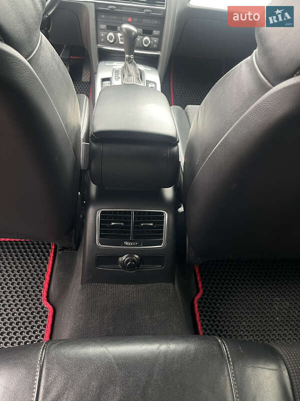 Универсал Audi A6 2010 в Вижнице