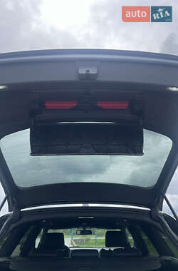 Универсал Audi A6 2010 в 