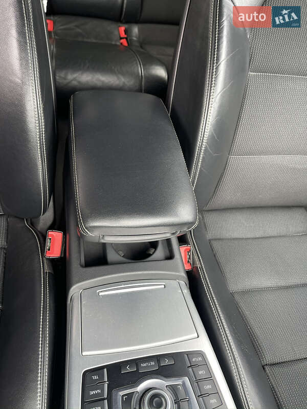 Универсал Audi A6 2010 в Вижнице