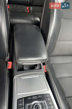 Универсал Audi A6 2010 в 