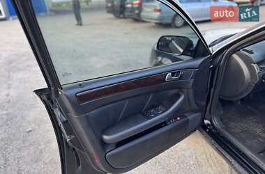 Универсал Audi A6 2001 в 