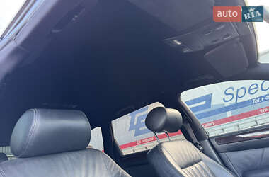 Универсал Audi A6 2001 в 