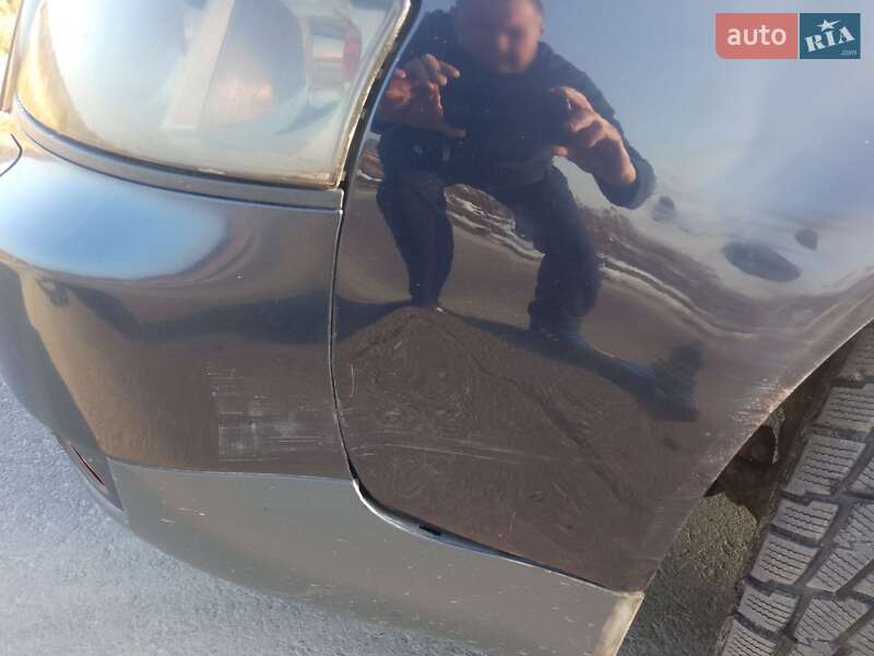 Седан Audi A6 2002 в Новояворовске фото 20 Седан Audi A6 2002 в Новояворовске