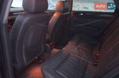 Седан Audi A6 2002 в Новояворовске