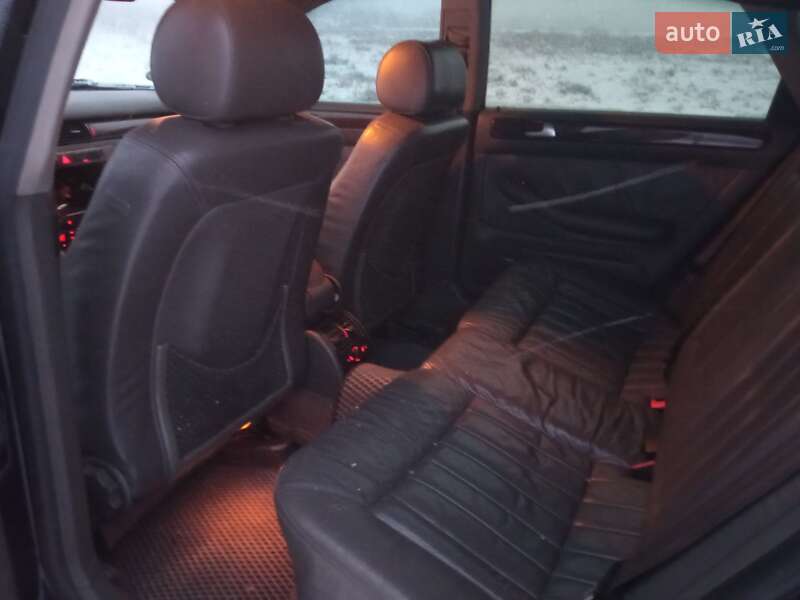 Седан Audi A6 2002 в Новояворовске фото 36 Седан Audi A6 2002 в Новояворовске