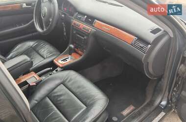 Универсал Audi A6 2003 в 