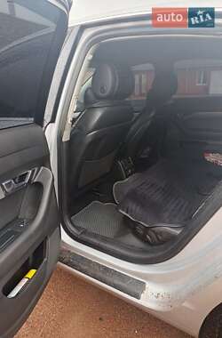 Седан Audi A6 2005 в 