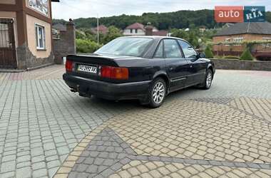 Седан Audi A6 1995 в 