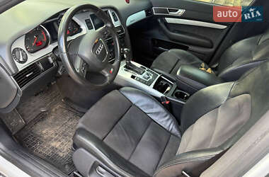 Универсал Audi A6 2011 в 