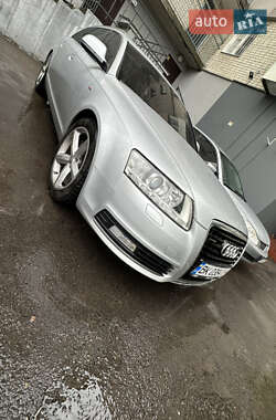 Универсал Audi A6 2011 в Николаеве