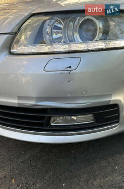 Универсал Audi A6 2011 в 