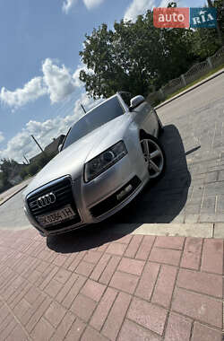 Универсал Audi A6 2011 в 