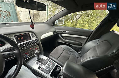 Универсал Audi A6 2011 в 