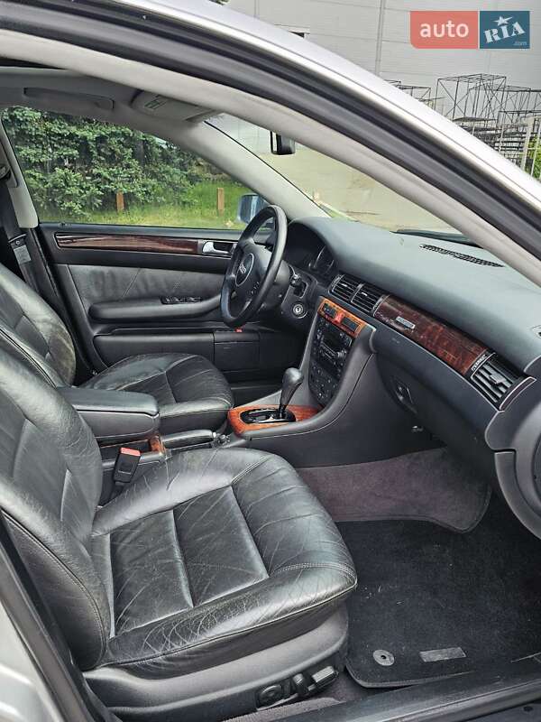 Седан Audi A6 2003 в Києві