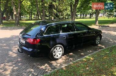 Універсал Audi A6 2005 в 