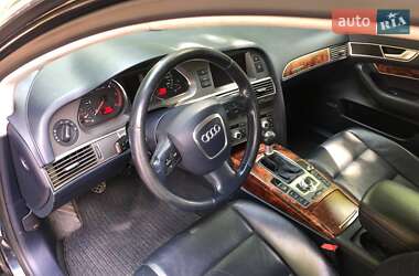 Універсал Audi A6 2005 в 