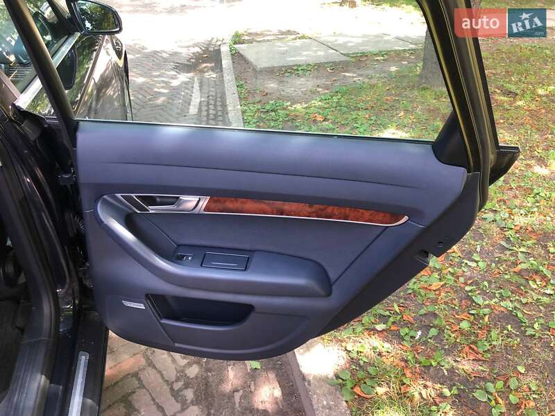 Универсал Audi A6 2005 в Конотопе