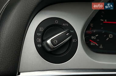 Универсал Audi A6 2010 в 