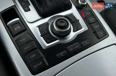 Универсал Audi A6 2010 в 