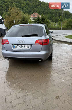 Універсал Audi A6 2007 в 