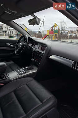 Універсал Audi A6 2007 в 