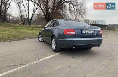 Седан Audi A6 2008 в Ямполе