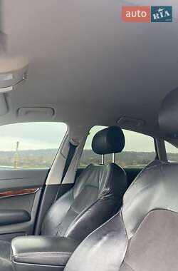 Седан Audi A6 2008 в Ямполе