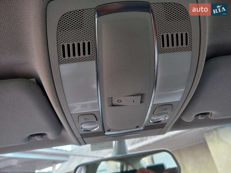 Седан Audi A6 2008 в Ямполе фото 16 Седан Audi A6 2008 в Ямполе