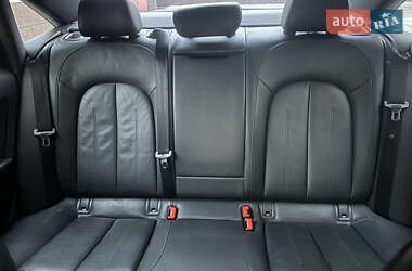 Седан Audi A6 2014 в 