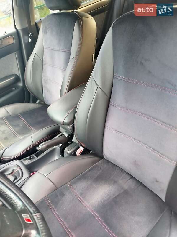 Седан Audi A6 1997 в Одессе фото 10 Седан Audi A6 1997 в Одессе