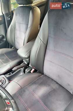 Седан Audi A6 1997 в 