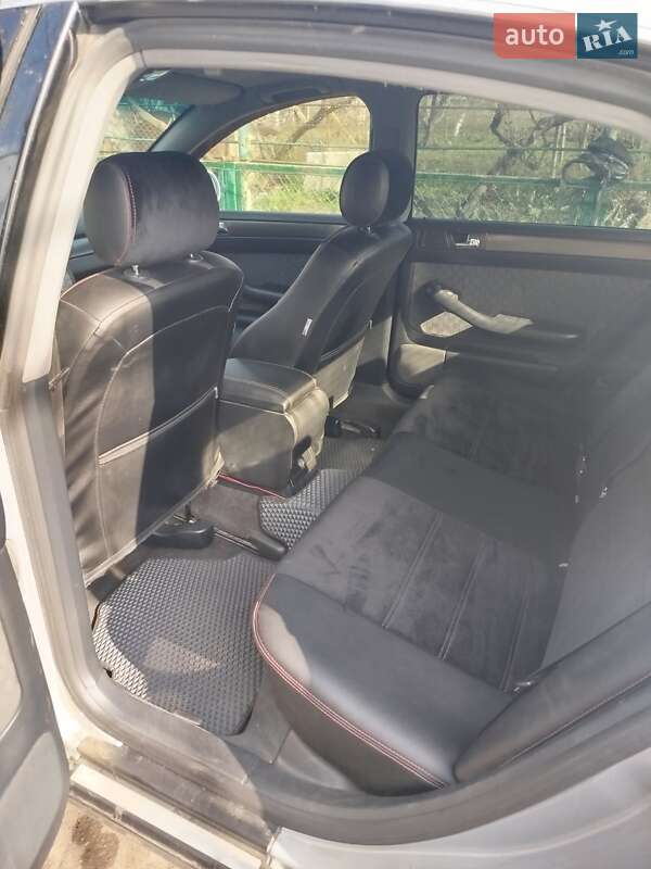 Седан Audi A6 1997 в Одессе фото 14 Седан Audi A6 1997 в Одессе
