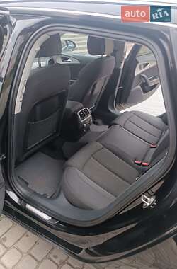 Універсал Audi A6 2013 в 