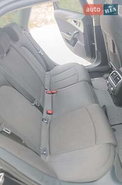 Універсал Audi A6 2013 в 