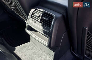 Седан Audi A6 2012 в 