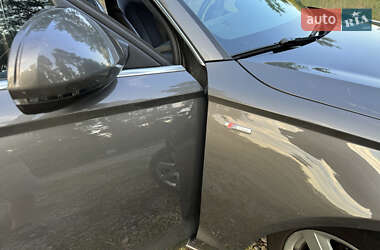 Универсал Audi A6 2012 в 
