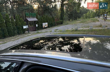 Универсал Audi A6 2012 в 