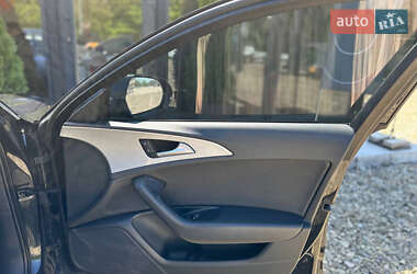 Універсал Audi A6 2013 в 