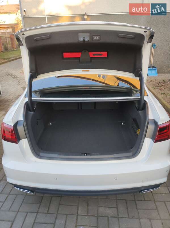 Седан Audi A6 2018 в Дрогобыче фото 7 Седан Audi A6 2018 в Дрогобыче