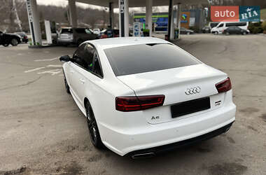 Седан Audi A6 2018 в Ирпене