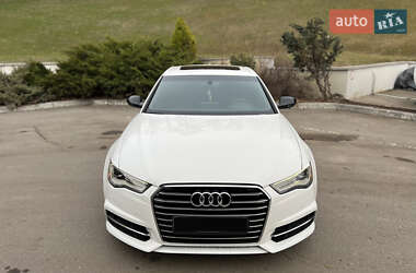 Седан Audi A6 2018 в Ирпене