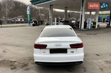 Седан Audi A6 2018 в Ирпене