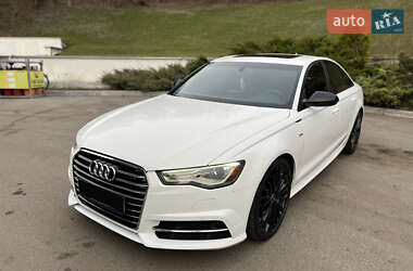 Седан Audi A6 2018 в Ирпене
