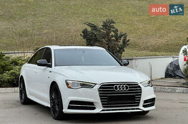 Седан Audi A6 2018 в Ирпене