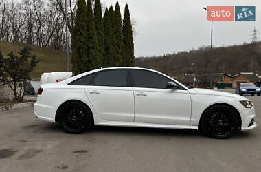 Седан Audi A6 2018 в Ирпене
