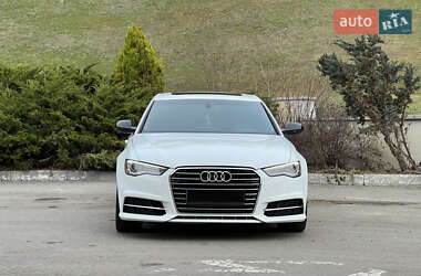 Седан Audi A6 2018 в Ирпене