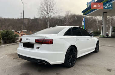 Седан Audi A6 2018 в Ирпене
