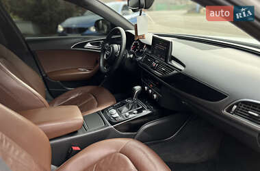 Седан Audi A6 2018 в Ирпене