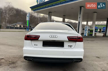 Седан Audi A6 2018 в Ирпене