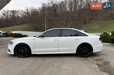 Седан Audi A6 2018 в Ирпене